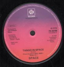Tango In Space