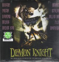 Music From And Inspired By The Motion Picture: Tales From The Crypt Presents Demon Knight