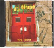 Fire Door
