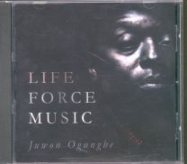 Life Force Music