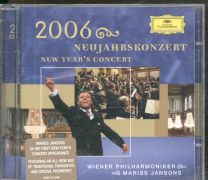 Neujahrskonzert 2006 • New Year's Concert 2006