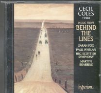 Cecil Coles - Music From Behind The Lines