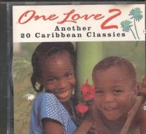 One Love 2 - Another 20 Caribbean Classics