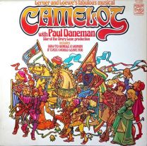 Camelot With Paul Daneman