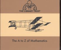 A To Z Of Mathematics