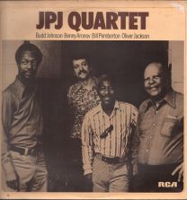 Jpj Quartet