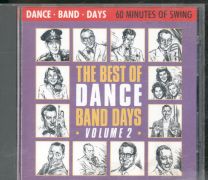 Best Of Dance Band Days Volume 2