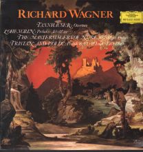 Richard Wagner - Opera Preludes