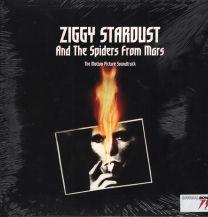 Ziggy Stardust & The Spiders From Mars: The Motion Picture Soundtrack