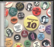 Supergrass Is 10. The Best Of 94-04
