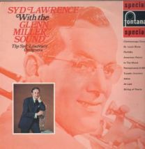 Syd Lawrence With The Glenn Miller Sound