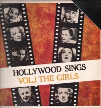 Hollywood Sings Vol.1 The Girls