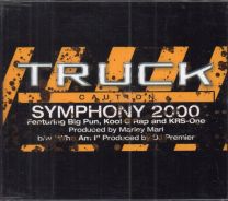 Symphony 2000