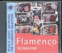 Rough Guide To Flamenco