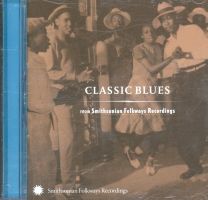 Classic Blues (From Smithsonian Folkways)