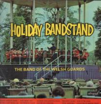 Holiday Bandstand
