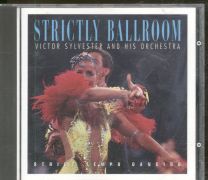 Strictly Ballroom (Strict Tempo Dancing)