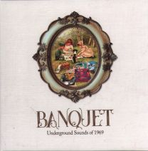 Banquet Underground Sounds Of 1969