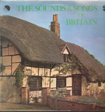 Sounds And Songs Of Britain
