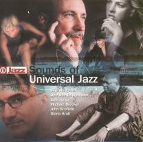Sounds Of Universal Jazz