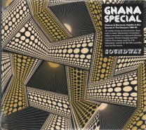 Ghana Special 2: Electronic Highlife & Afro Sounds In The Diaspora, 1980-93