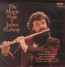 Magic Flute Of