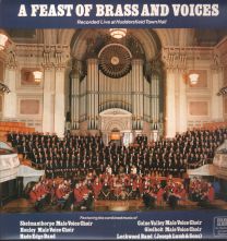 A Feast Of Brass And Voices