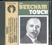 Beecham Touch