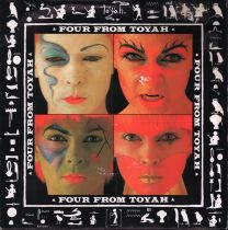Four From Toyah