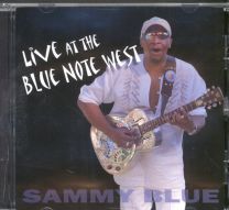 Live At The Blue Note West