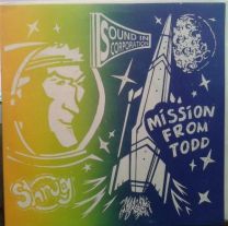 Mission From Todd
