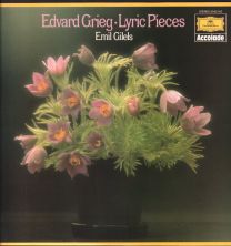 Edvard Grieg - Lyric Pieces