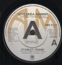 Love Like A Hammer