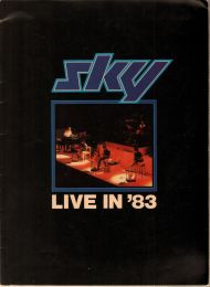 Live In 83