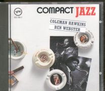 Coleman Hawkins / Ben Webster