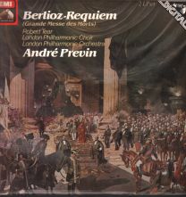 Berlioz - Requiem (Grande Messe Des Morts)