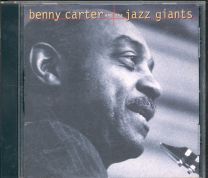 Benny Carter And The Jazz Giants