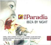 Es Paradis - Ibiza By Night