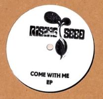 Come With Me Ep