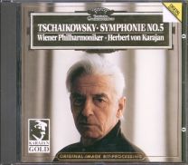 Tchaikovsky - Symphonie No. 5