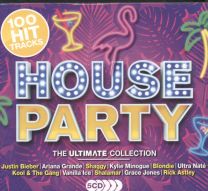 House Party The Ultimate Collection