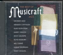 Best Of Musicraft Jazz