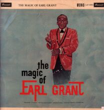 Magic Of Earl Grant