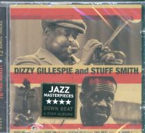 Dizzy Gillespie And Stuff Smith