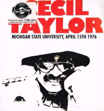 Michigan State University - April 15Th 1976