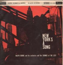 New York's A Song
