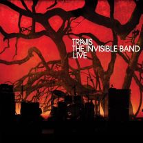 Invisible Band Live