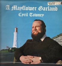 A Mayflower Garland