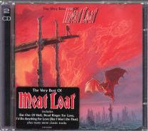 Very Best Of Meat Loaf