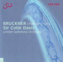 Bruckner - Symphony No 6